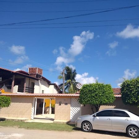 Peroba Praia Azul มาราโกจี ภายนอก รูปภาพ