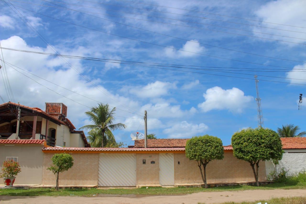 Peroba Praia Azul มาราโกจี ภายนอก รูปภาพ